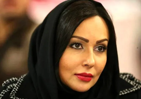 پرستو صالحی و رابعه اسکویی در جشن تولد یک بازیگر +عکس