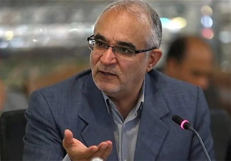 نایب رئیس مجلس: مجلس دهم بازخواست نکرد