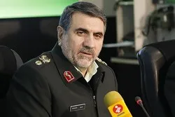 موج برگشت زائران اربعین از مرز خسروی / محور مهران یک طرفه می شود؟