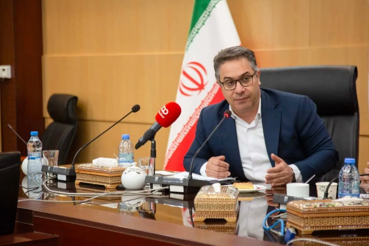 نقش کلیدی رسانه در توسعه تجارت بین‌الملل