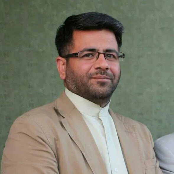 شهادت خبرنگار خبرگزاری صداوسیما در سوریه