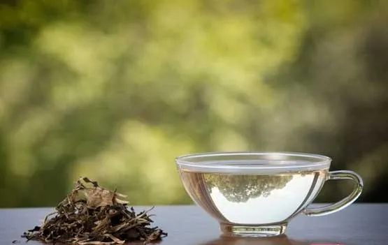 همه چیز درباره تانن در چای!