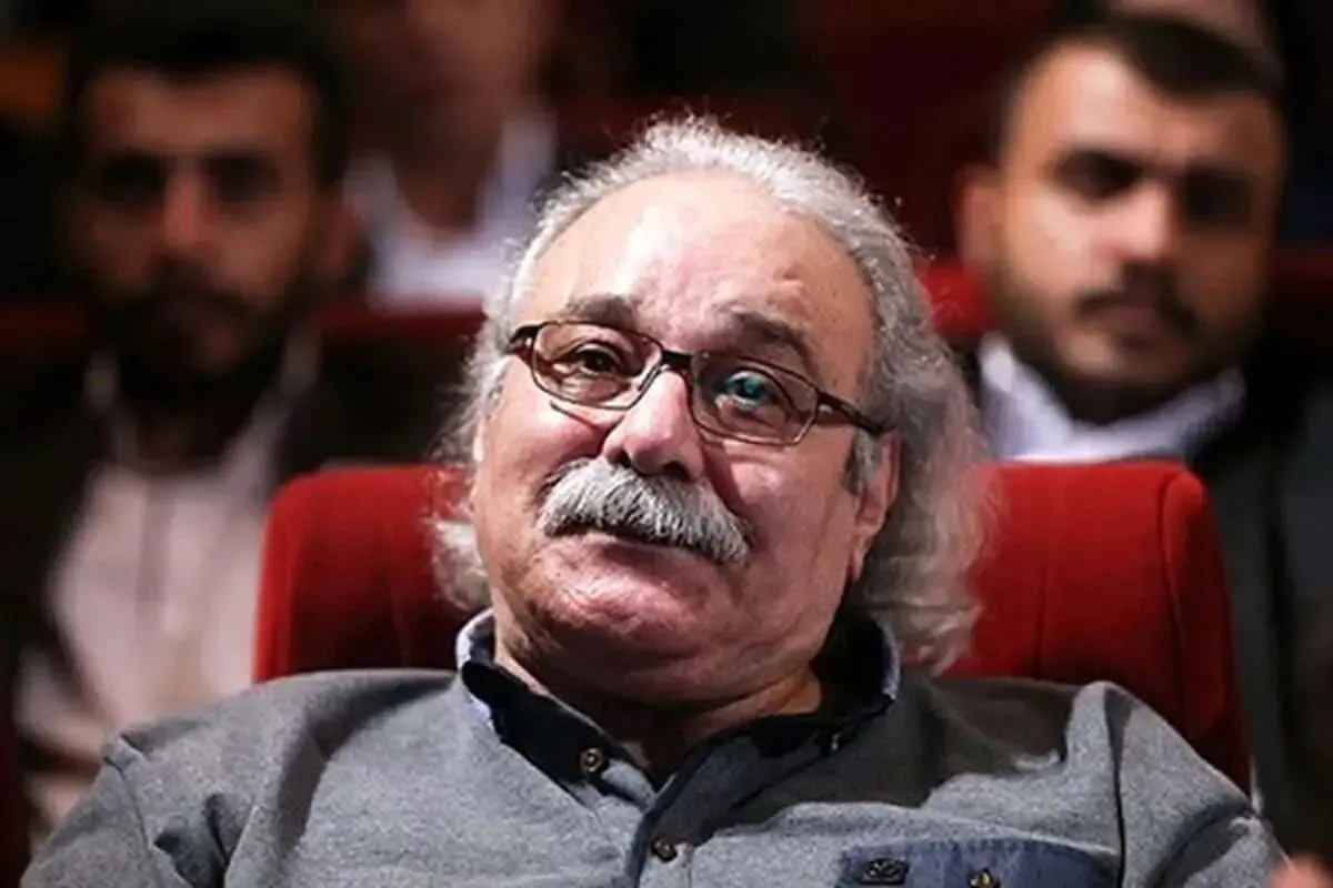 فوری/ محمد کاسبی درگذشت