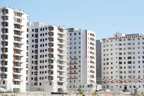 ملاک بانک برای تشخیص قدمت ساختمان چیست؟
