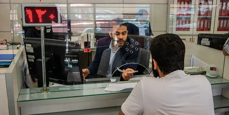 نرخ کفایت سرمایه بانک ‌ها در وضعیت هشدار