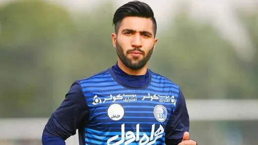 اسماعیلی رسما به العربی پیوست