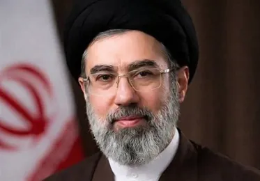 Ayatollah Seyed Mojtaba Khamenei Named Leader of Islamic Revolution