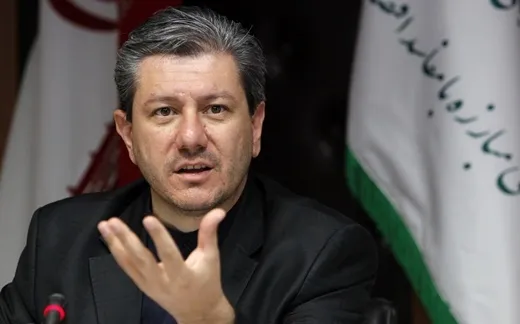 مبارزه با فساد کارآمد نشده است