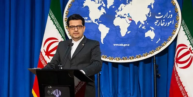 موسوی: همه دنیا برای ریشه کن کردن ویروس کرونا همکاری کنند