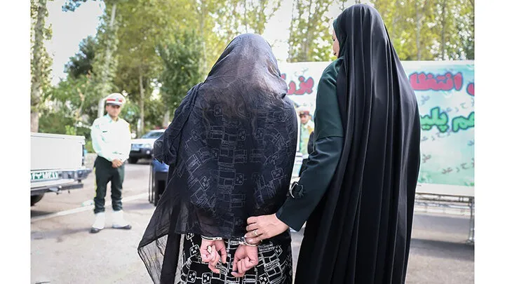 شگرد عجیب دختر نوجوان برای سرقت در بخش نوزادان بیمارستان