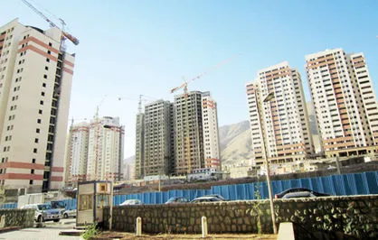 افزایش معاملات مسکن در دومین ماه پاییز