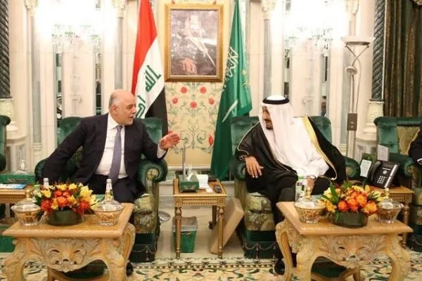 حیدر العبادی هفته آینده به عربستان می‌رود