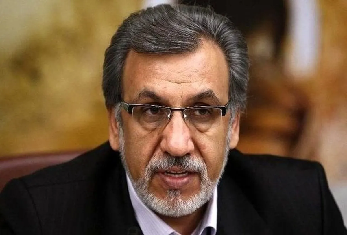 خاطرات خاص کنعانی مقدم از خاوری