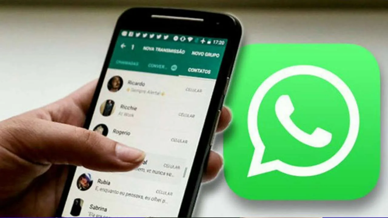 راهکار افزایش کیفیت تصاویر در واتساپ