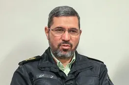 وقوع ۳۰درصد تصادفات در ساعت ۱۶ تا ۲۰