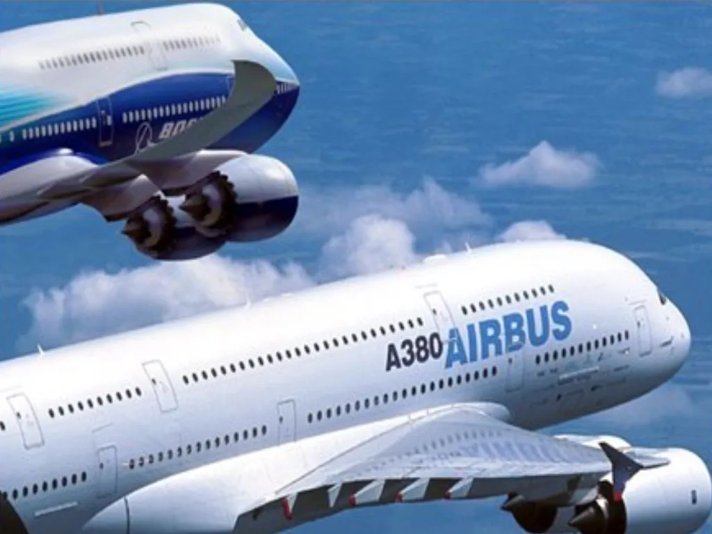 Delays Threaten Deals With Boeing, Airbus