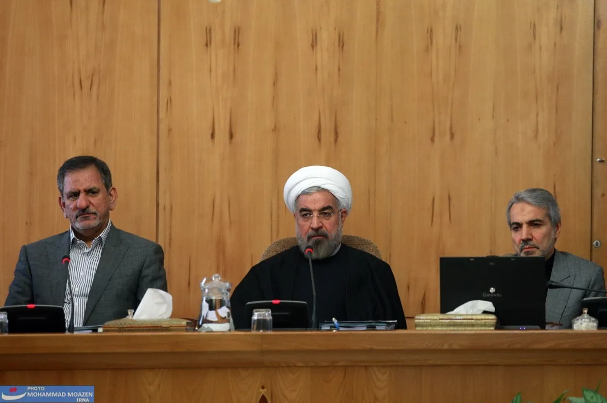 ترمیم تیم اقتصادی دولت ، آری یا نه