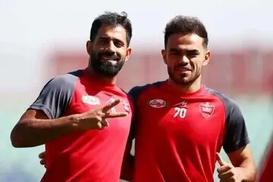 یوونتوس-به-ستاره-پرسپولیس-چشم-دوخته-است