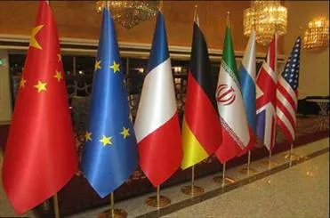 آغاز دومین روز مذاکرات ایران و 1+5 در وین