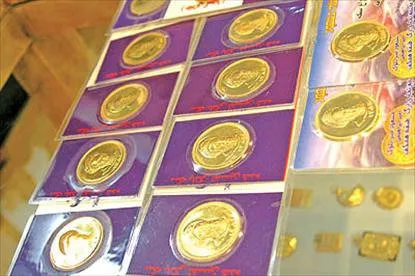 ثبات نسبی در بازار سکه