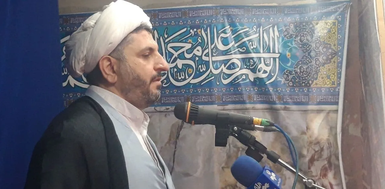 برخی مدیران متأسفانه فقط در حرف و ظاهر به دولت آیت الله رییسی اعتقاد دارند، باید فکری کرد!