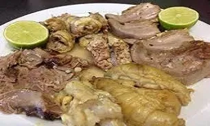 کله‌پاچه در ماه رمضان گران‎تر نمی‌شود