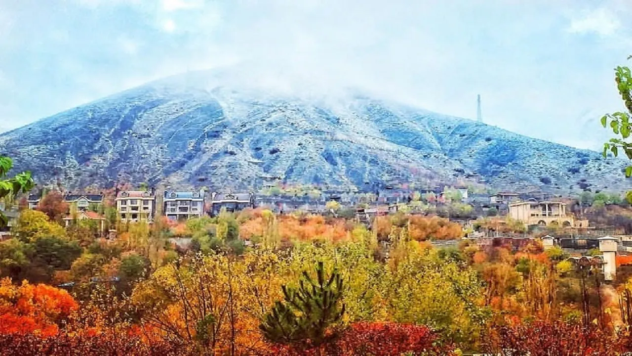 هزینه رهن و اجاره در فشم تهران چقدر است؟