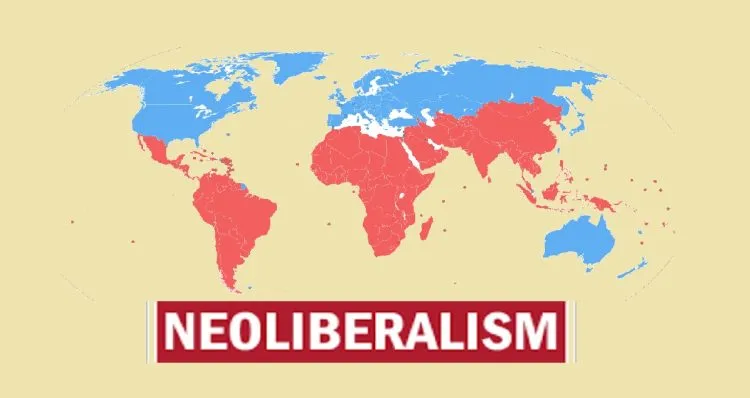 نئولیبرالیسم چیست و چه تفاوتی با لیبرالیسم دارد؟