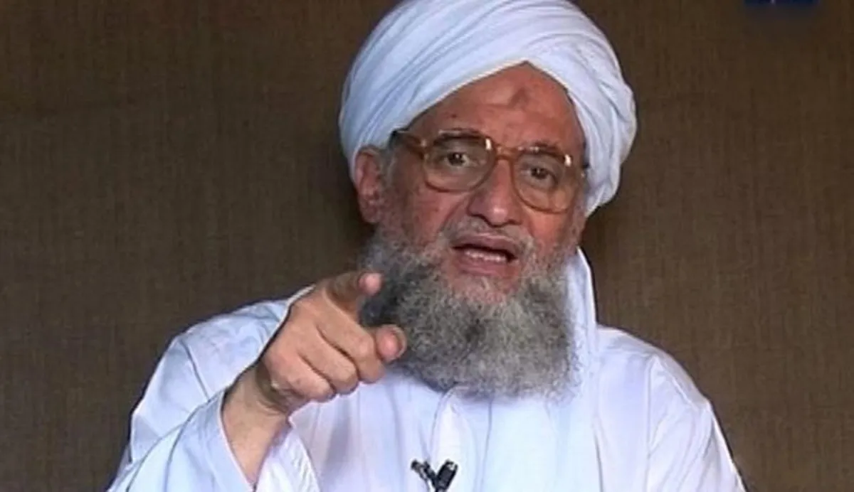 طالبان کشته شدن «الظواهری» را تایید کرد