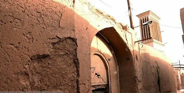 ساخت و ساز نامتعارف ممنوع!