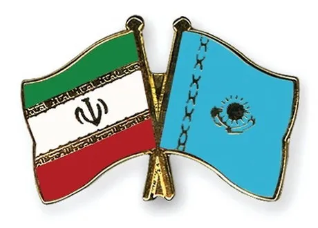 برگزاری نمایشگاه اختصاصی کالاهای ایرانی در شهر چیمکنت قزاقستان