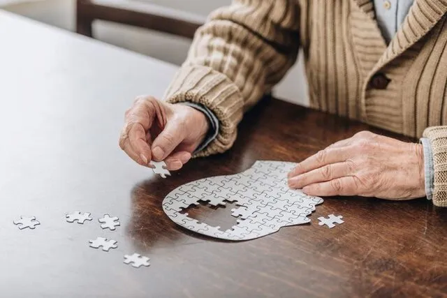 تشخیص زودهنگام آلزایمر پیش از بروز علایم