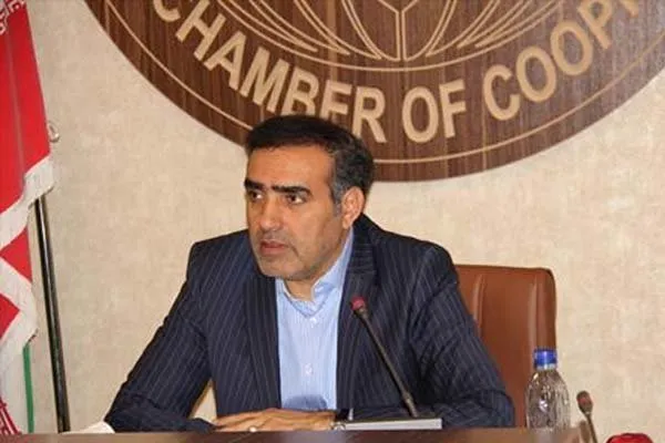 عبداللهی:قانون تعاون نیاز به اصلاح ندارد