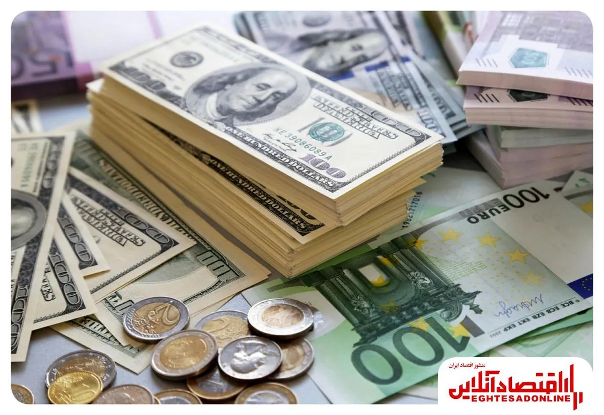 قیمت دلار ۲۵ دی ماه ۱۳۹۹