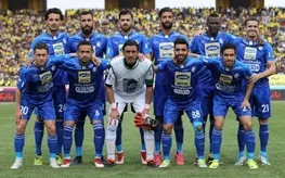 شکست استقلال در اولین دیدار تدارکاتی