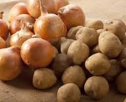 چرا سریال سیب‌زمینی و پیاز مرتب تکرار می‌شود؟