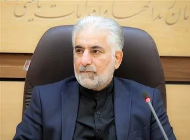 رییس سازمان زندان ها: به تولید انبوه پابند الکترونیک رسیدیم