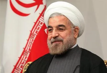 روحانی:امکان جذب سرمایه فراهم شده است