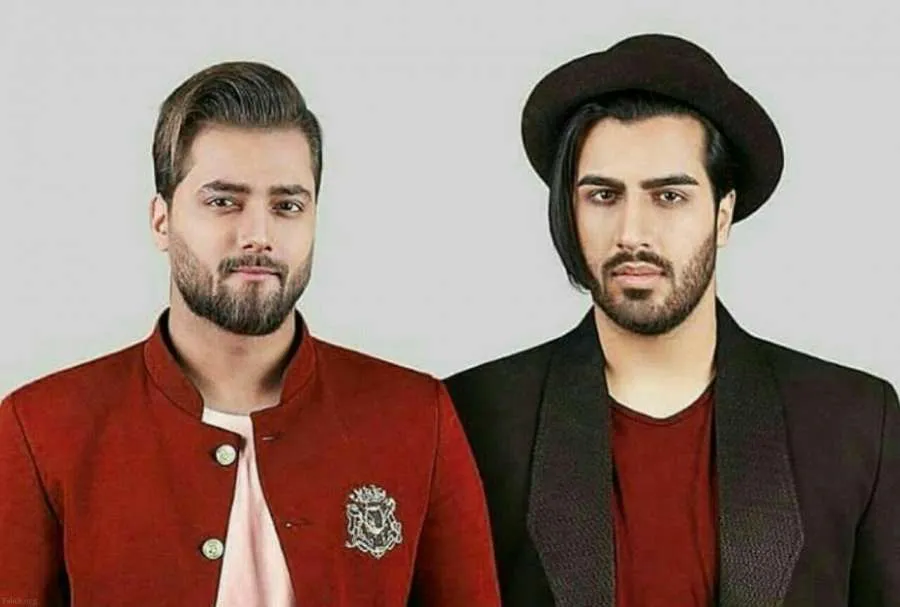 دانلود آهنگ حالا که اومدی ماکان بند  / کیفیت عالی همراه با متن موزیک