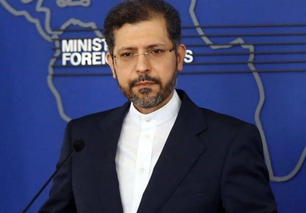 Israel Failed in Its War on Iran: Deputy FM