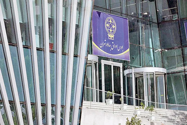شانس تعادل در بورس تهران