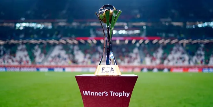 استقلال و پرسپولیس در جام باشگاه های جهان؟
