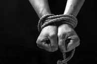 گروگانگیری مسلحانه/ ۲ گروگانگیر کشته شدند