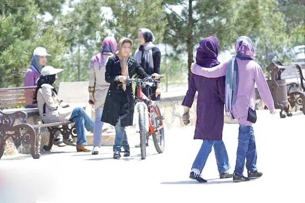 روایتی دخترانه از خشونت های پنهان خانگی