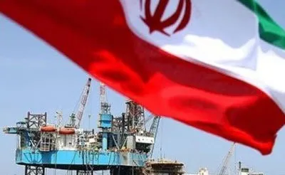 ایران در جستجوی نفت در خزر