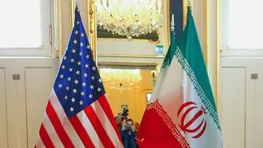 Washington claims ready to negotiate with Tehran