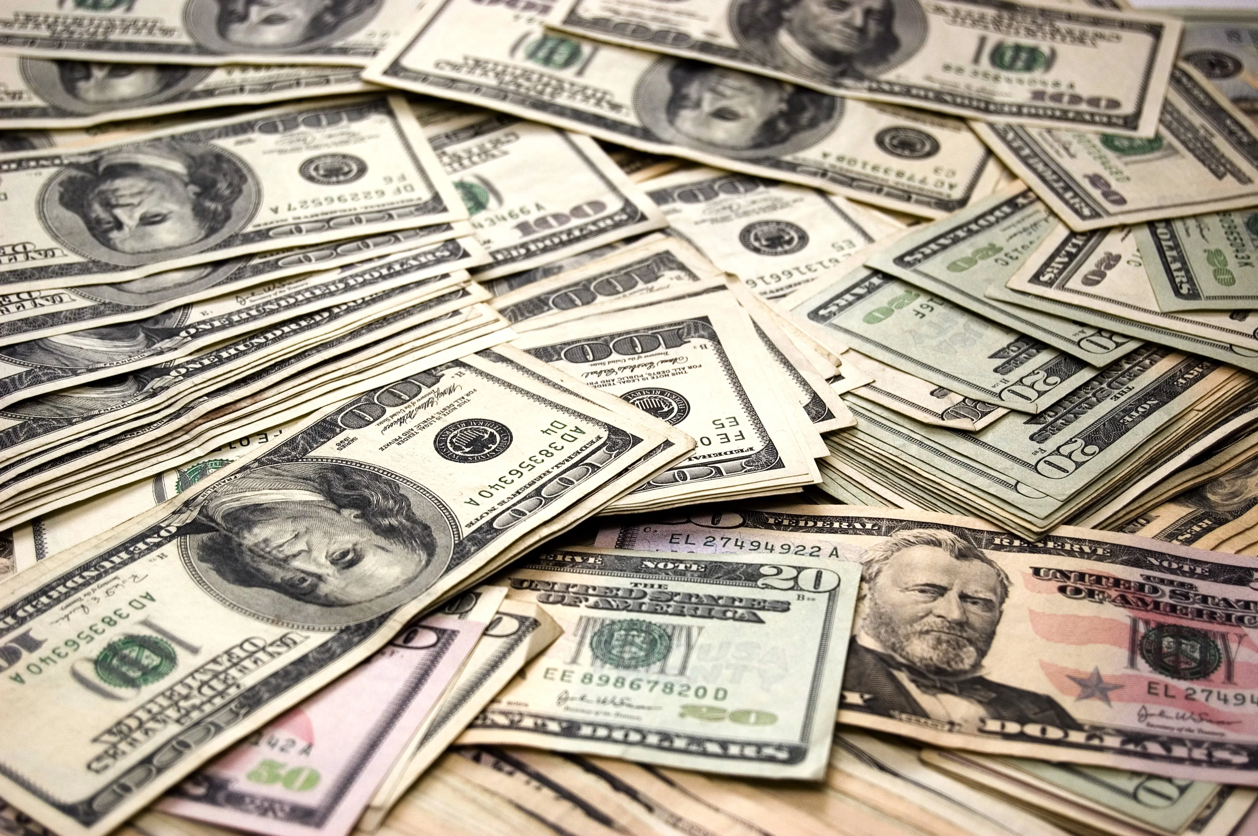 فیلتر فروش ارز به صرافی‌ها