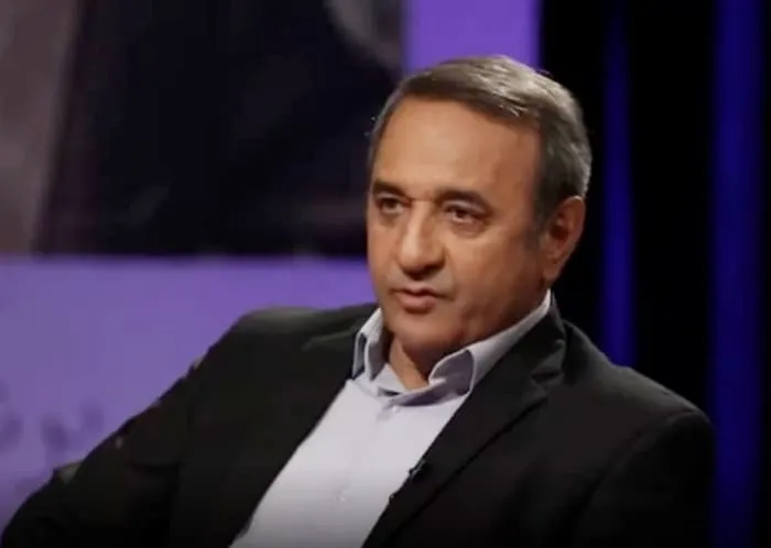 بله گرفتن بازیگر معروف ایرانی بعد ۹ سال خواستگاری!