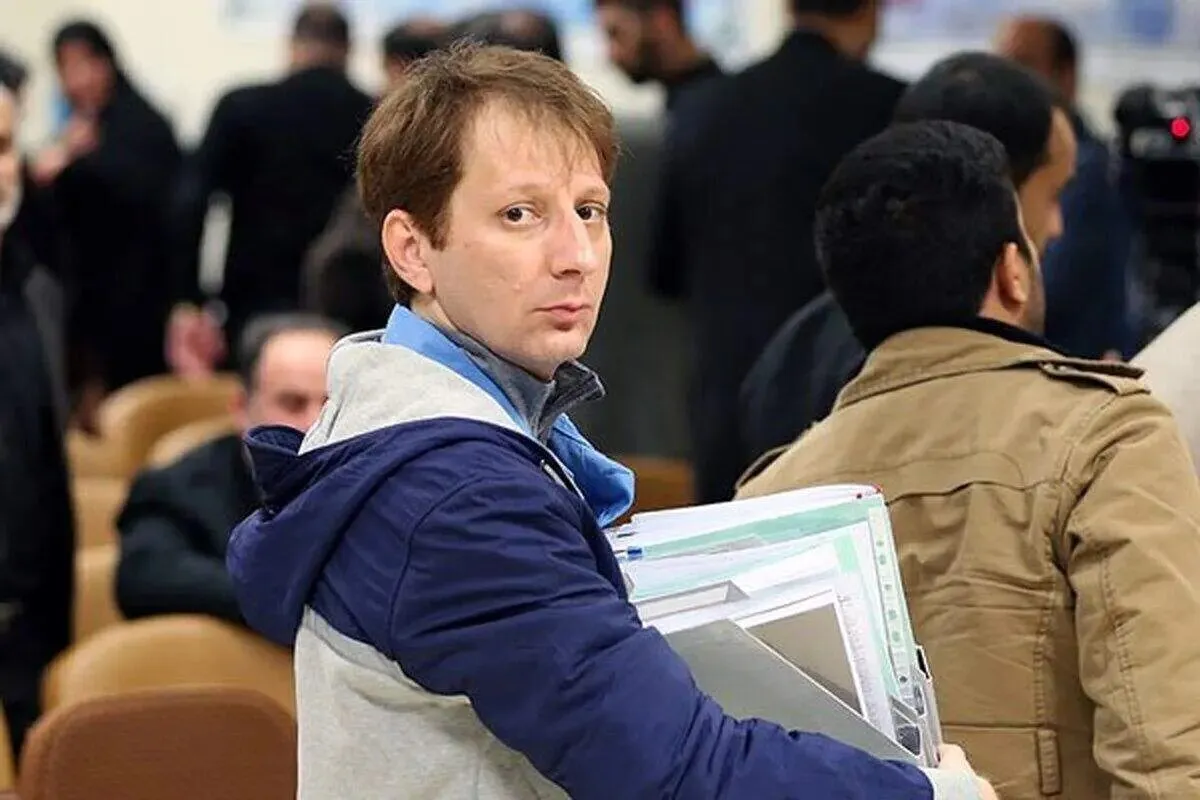 روش عجیب بابک زنجانی برای تسویه بدهی بانکی