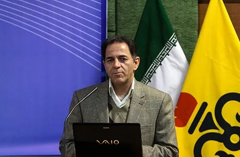 اقلیم مشهد از ۳ به ۲ تغییر کرد